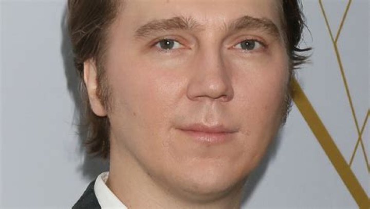 Paul Dano in The Emperor's Club