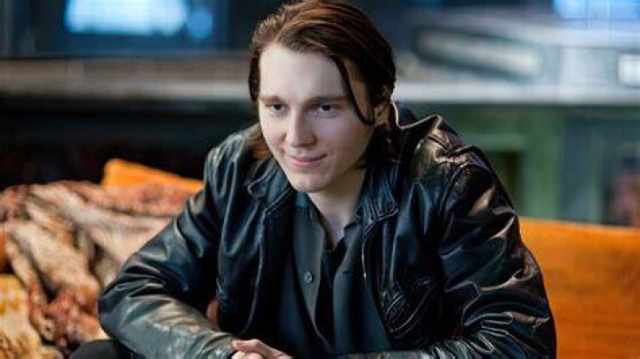 Paul Dano in The King