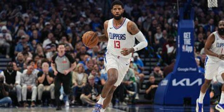 Paul George's height, salary, age, net worth, wife, Instagram, wedding