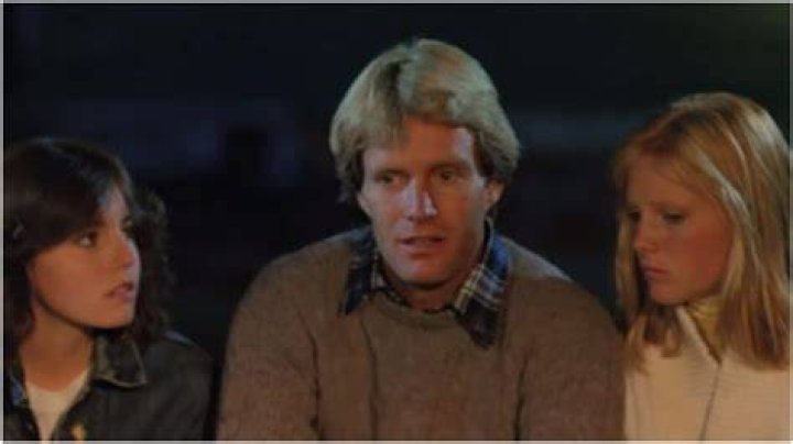 Paul Holt from Friday the 13th Pt 2.