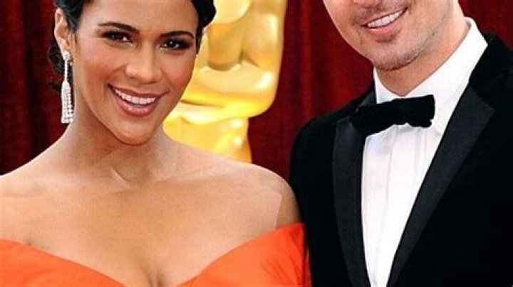 Paula Patton Telegraph