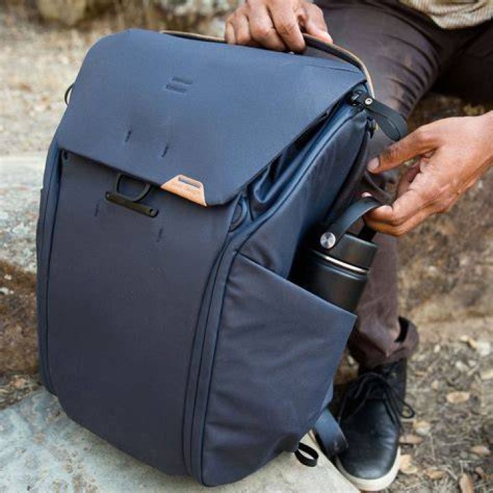 Peak Design Everyday Backpack V2