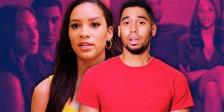 pedro chantel montage red background serious expressions the family chantel