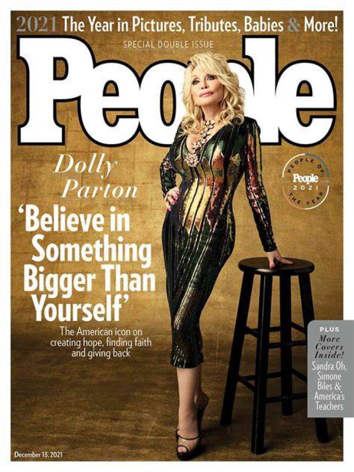 People magazine's 'Sexiest Man Alive' through the years Photos ABC News