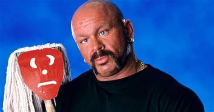 Perry Saturn and Moppy