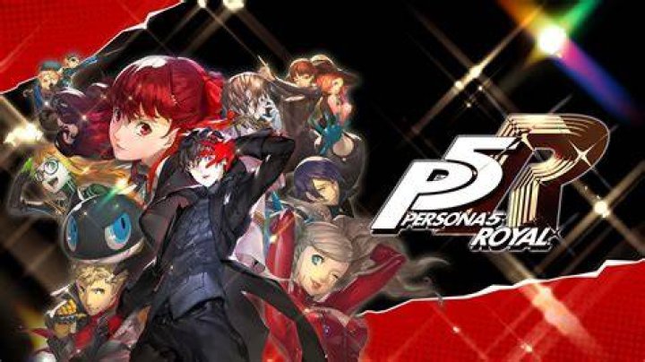 Persona 5 Royal Negotiations
