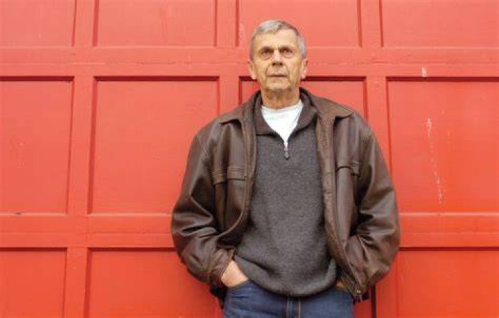 PERSONAL William B. Davis
