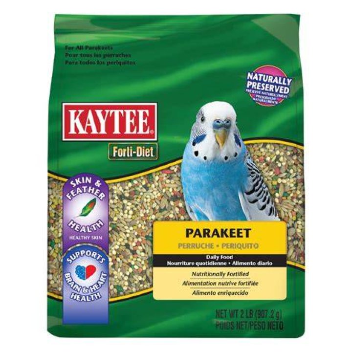 PetKeen_Can Parakeet Eat_cockatiel food