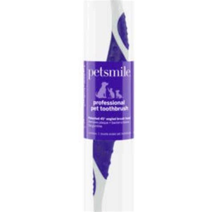 Petsmile Professional Pet Toothbrush