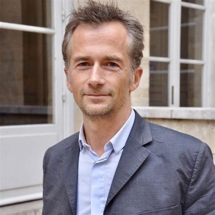 Philippe Martin Obituary News: Dean of Sciences Po and School of Public Affairs, Economist, Philippe Martin is Dead