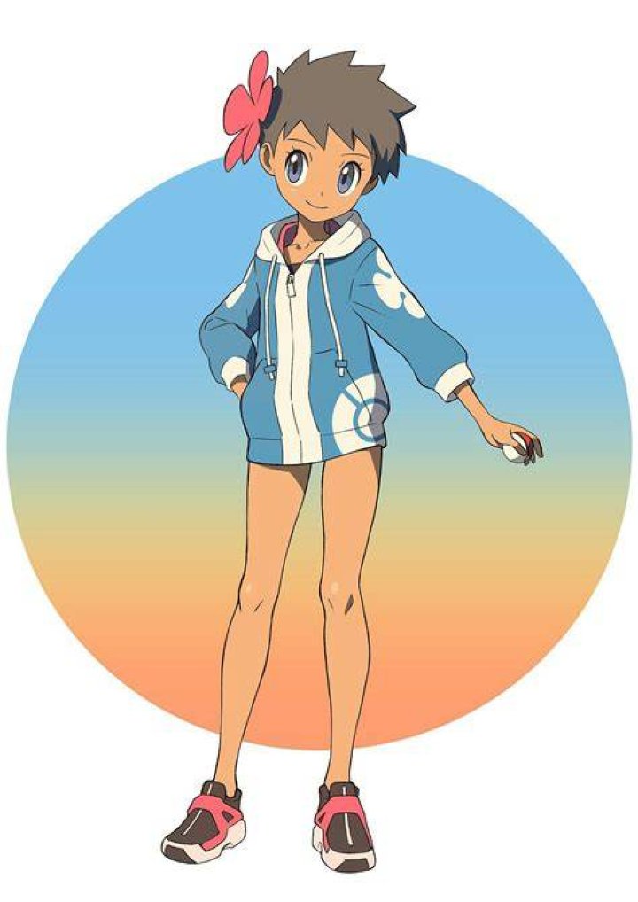 Phoebe Pokemon Ghost