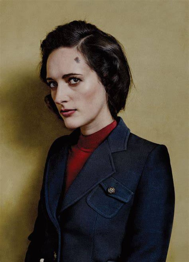 phoebe waller bridge helena wombat shaw indiana jones 5