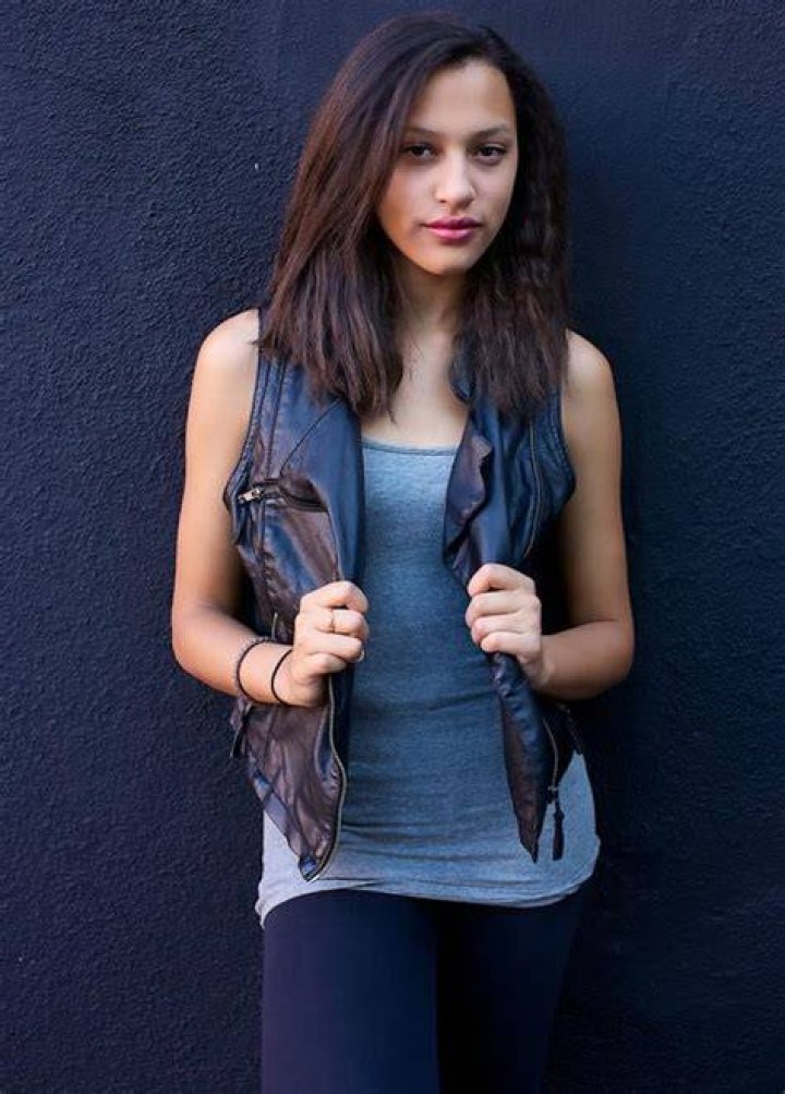 Photo of Madison Russ