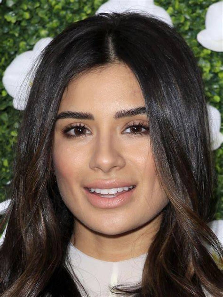 Picture of Diane Guerrero