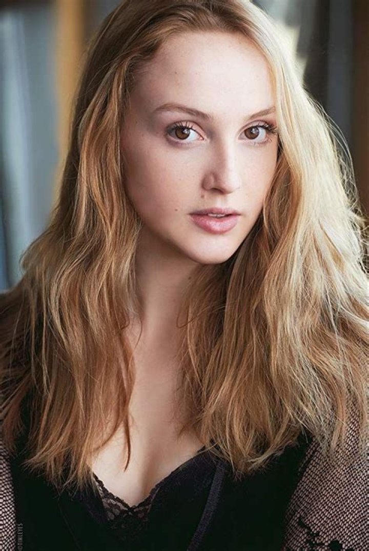 Picture of Ella Jonas Farlinger