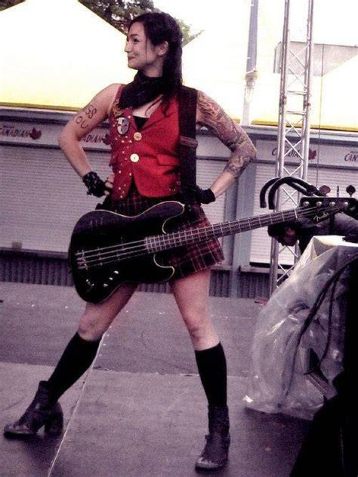 Picture of Lindsey Way.