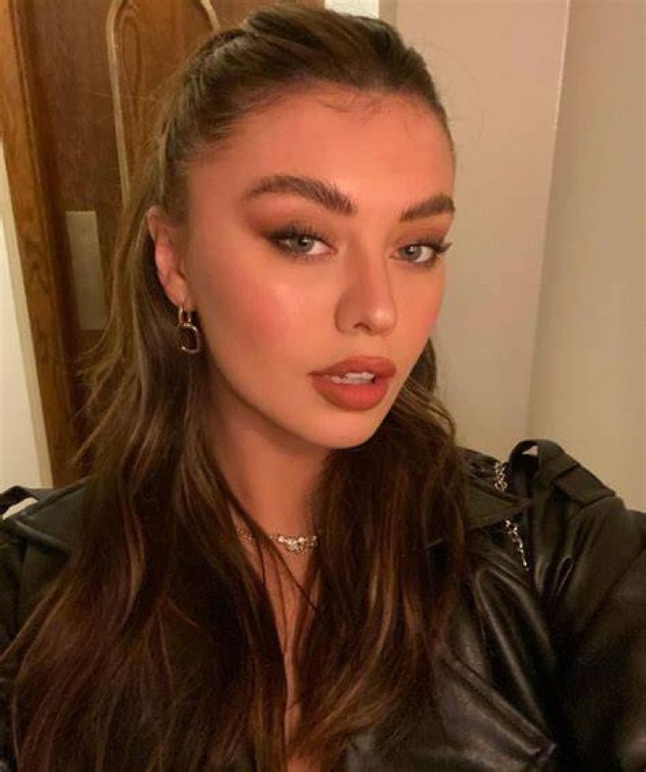 Picture of Millie Hannah
