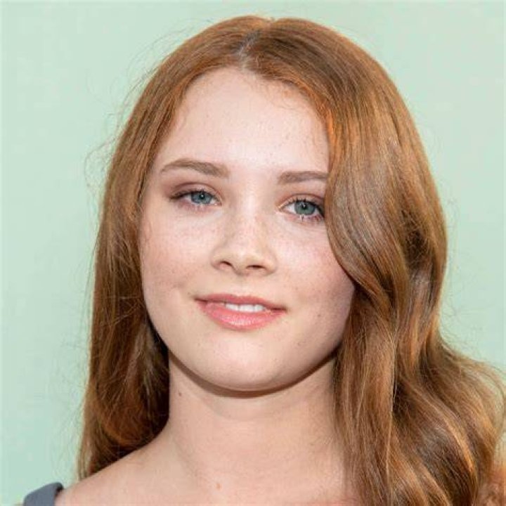 Picture of Violet Brinson