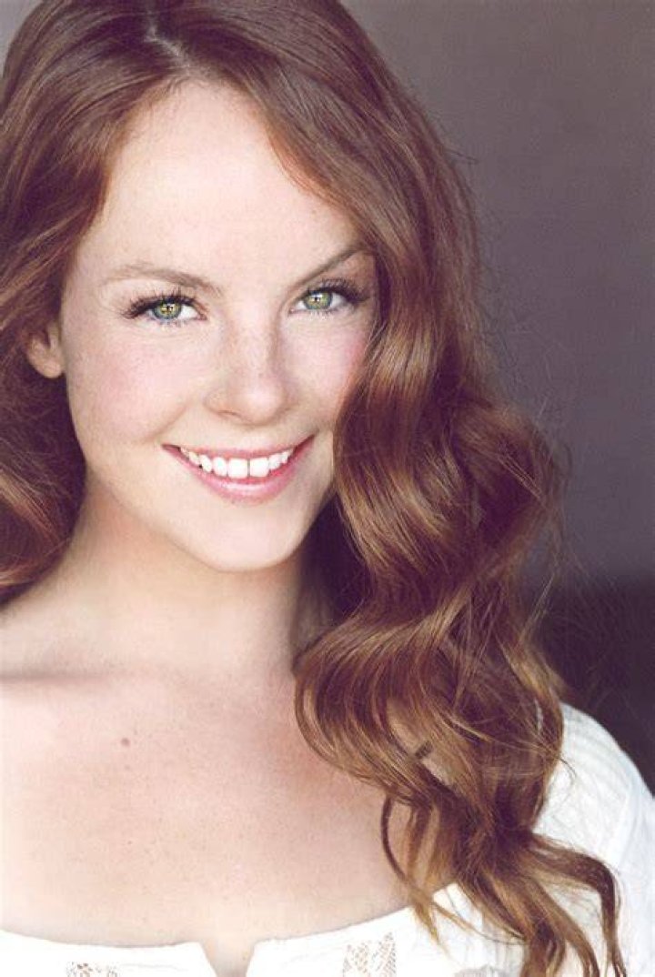 Pictures of Aviva Baumann