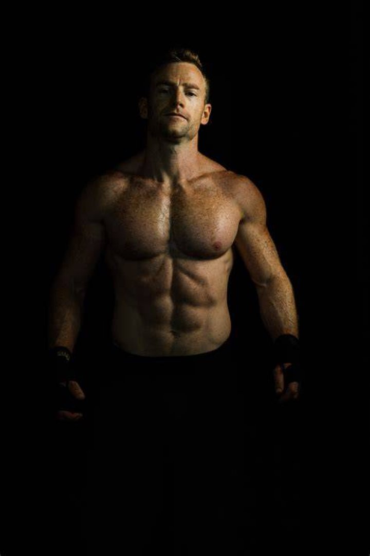 Pictures of Toby Levins
