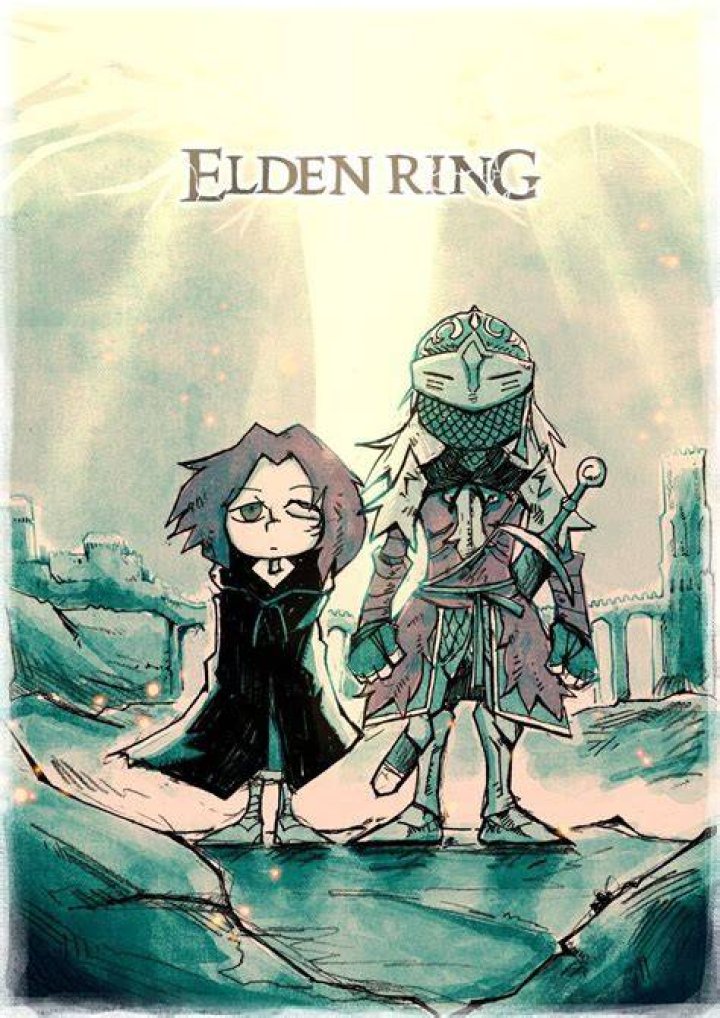 Pin by Leon on Elden Ring / FromSoft in 2024 Dark souls art, Soul art