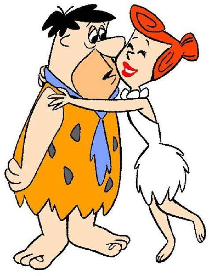Pin di Fred Flinstone su Barefoot & famous...in varying degrees