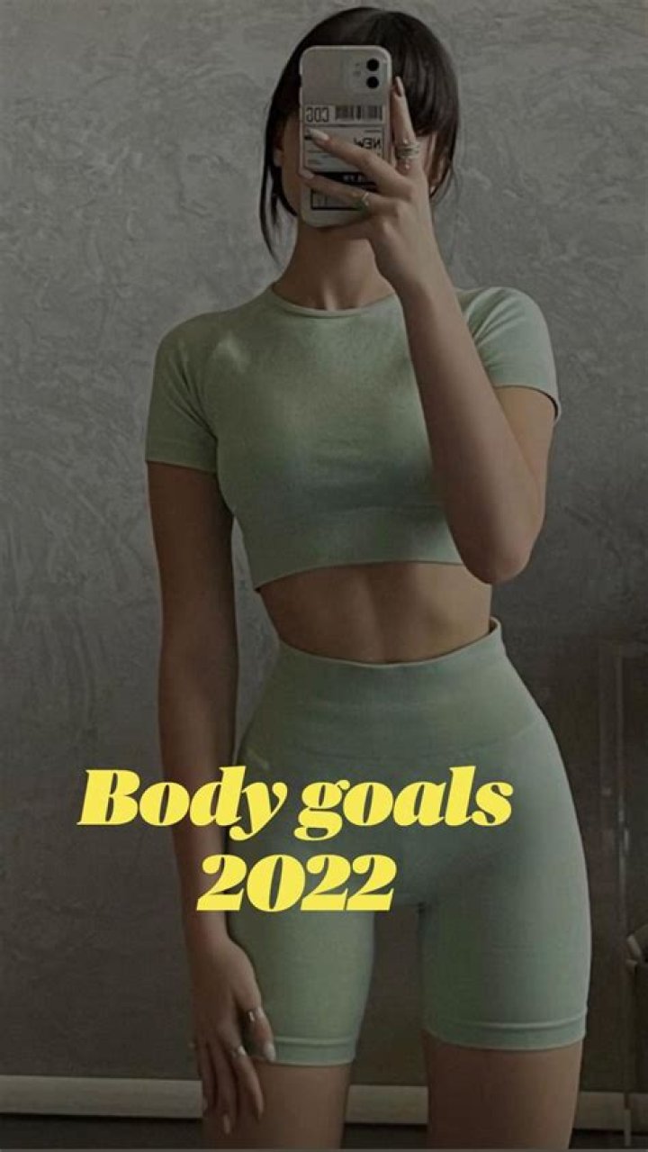Pin on body goals