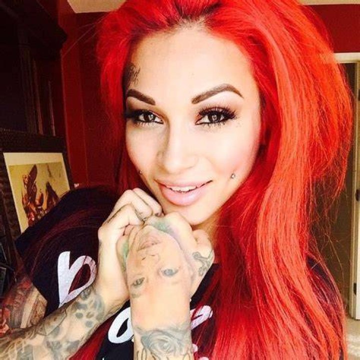 Pin on Brittanya razavi