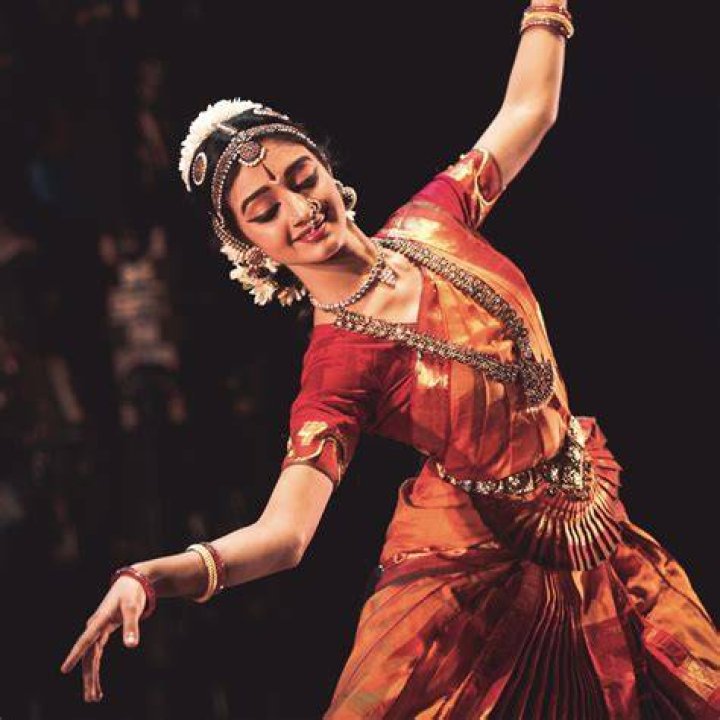 Pin on Dance of india