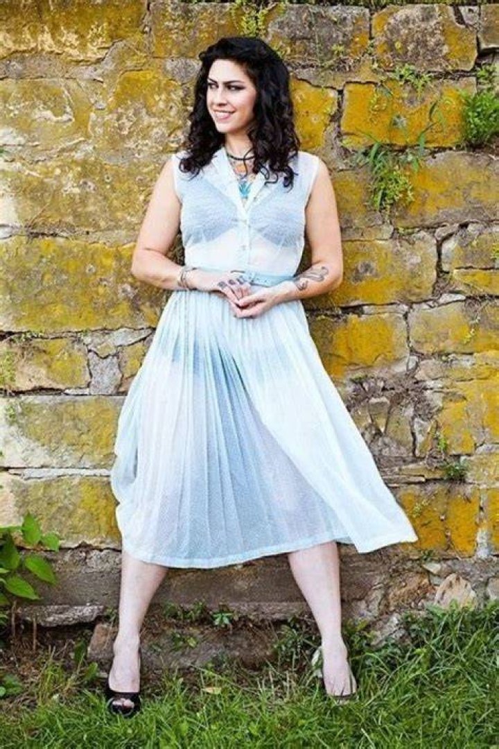 Pin on Danielle Colby