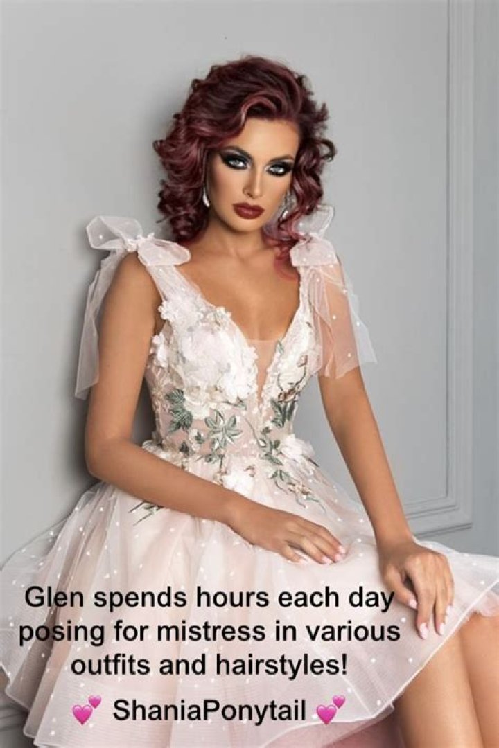 Pin on feminization