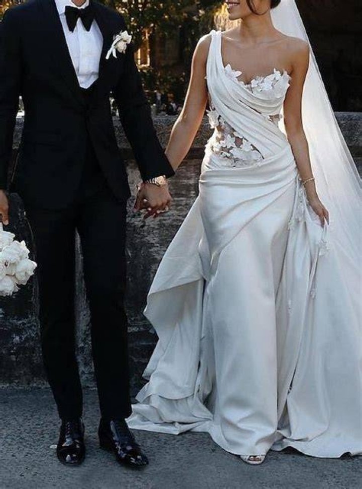 Pin on MATRIMONY STYLE