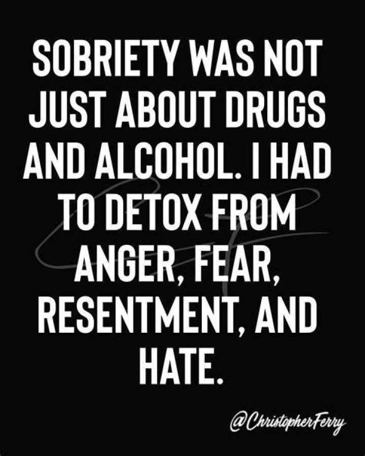 Pin on Sobriety Quotes