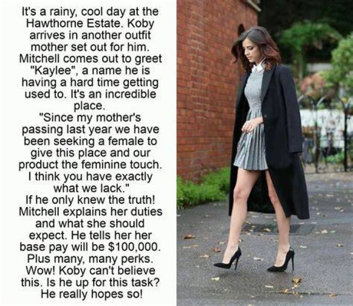 Pin on TG captions point of view of the girlfriend