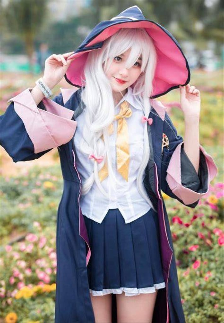 Pin on This is Cosplay