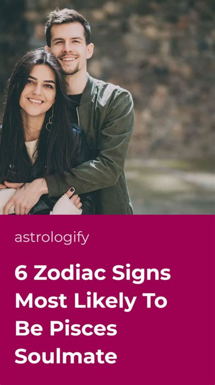 Pisces Soulmate (Traits & Relationship Compatibility)