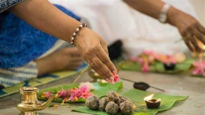 Pitru Paksha 2022: Find Out Pitru Paksha Meaning, Dates, Rites, and More Here!