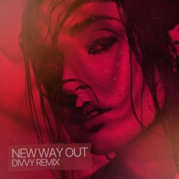 Play New Way Out by Poppy on Amazon Music