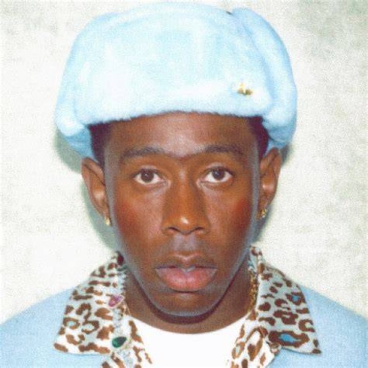 Playing Gay? Tyler The Creator Boasts "I Had A Boyfriend When I Was 15"
