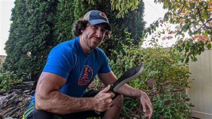 Pocatello native Jeff Zausch competes on new 'Snake in the Grass