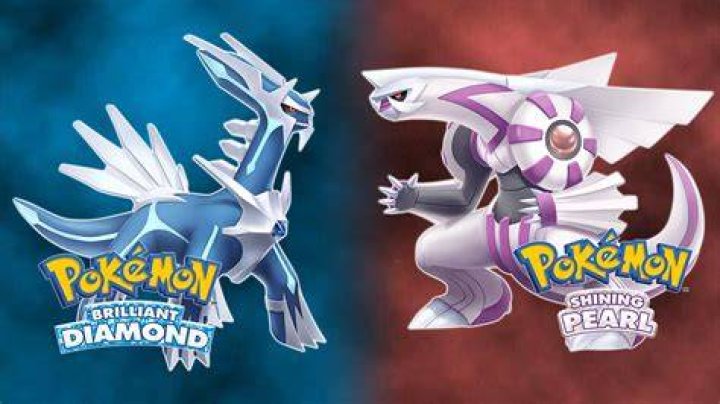 Pokemon Brilliant Diamond and Shining Pearl Level Up Fast