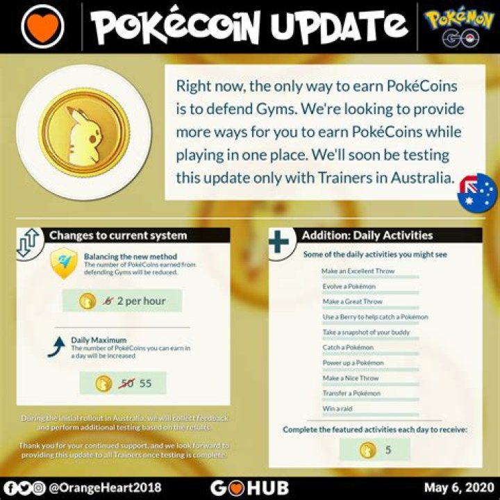 pokemon go features guide pokecoins how to get how to get defend gyms