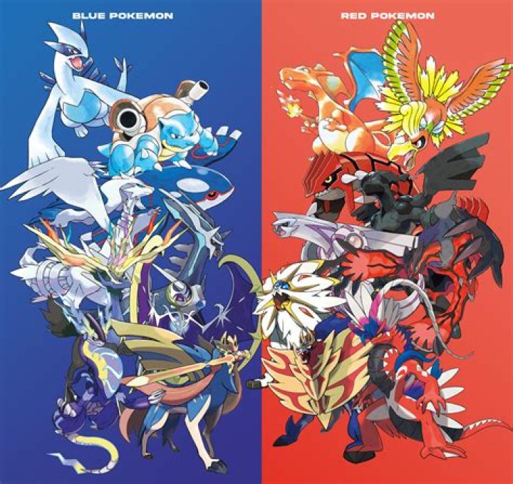 Pokémon Red/Blue to feature in the Going Fast for the Kids 2023 speedrun charity marathon event this Saturday, November 11th