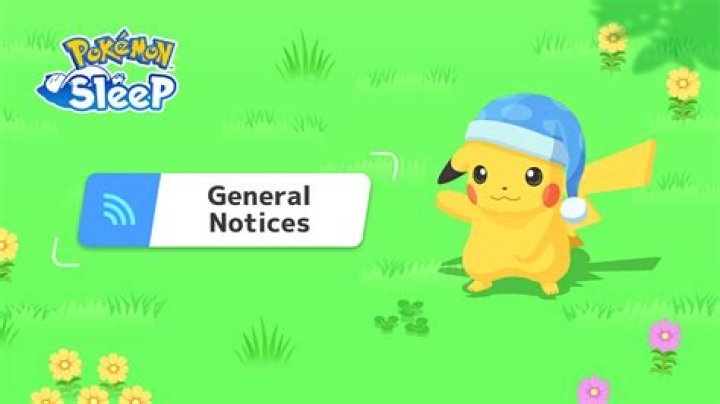 Pokémon Sleep to receive maintenance on May 14th ahead of Version 1.7.2 update, with minor QoL and balance changes ahead of the Entei Research Event