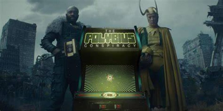 Polybius in Loki