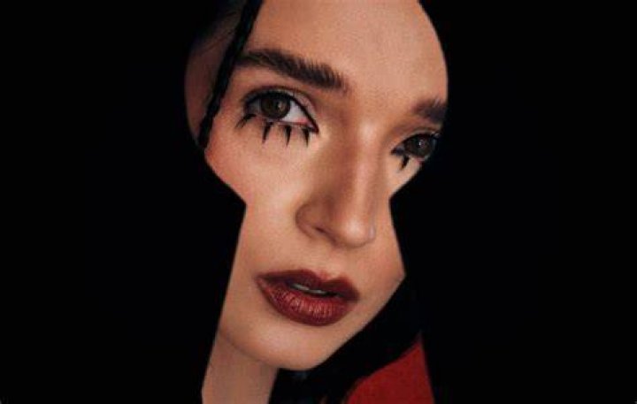 Poppy comparte el sencillo 'New Way Out' CusicaPlus