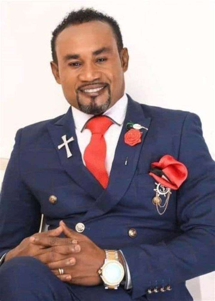 Popular Ghanaian Pastor Odifo Agradaa Dead Ghanaian, Pastor, Highlife