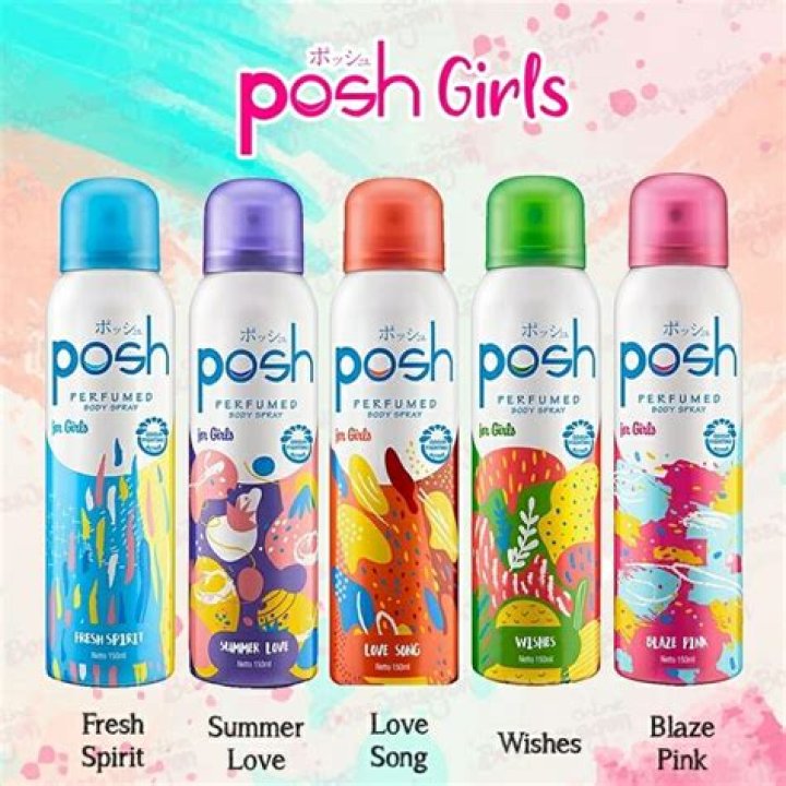 Posh Girls ahahaha I love to laugh, Laugh, Vindictive