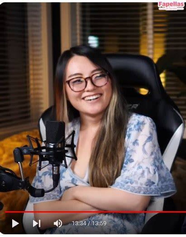 PotasticPanda / Jeannie / MXRPlays / mmoxreview / mxrlovesfans leaked