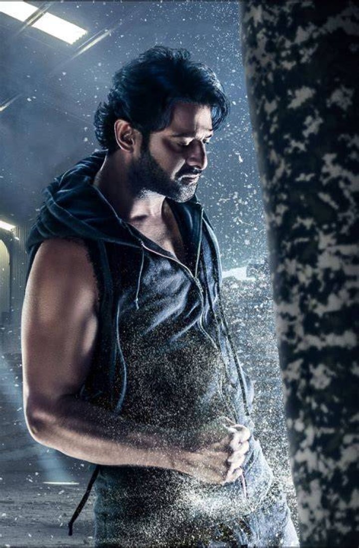 Prabhas